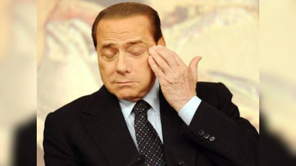 Voting underway in Italy polls as EU watches nervously 
