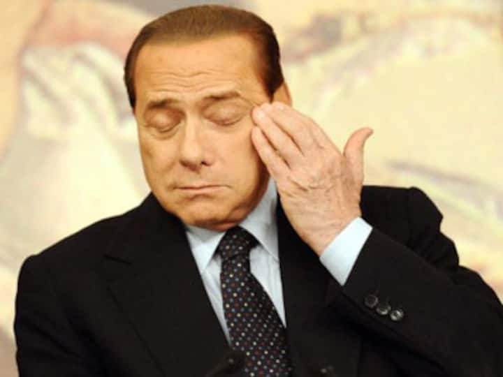 Voting underway in Italy polls as EU watches nervously  Voting underway in Italy polls as EU watches nervously