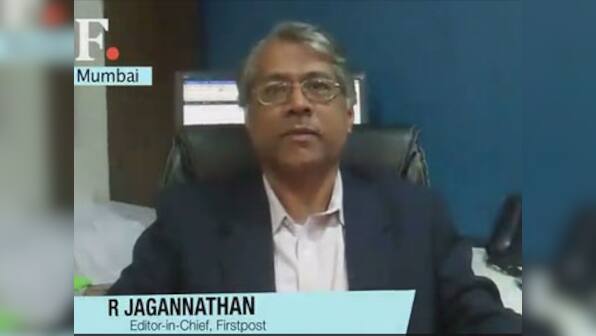 Chidu does the unexpected by not rocking the boat too much