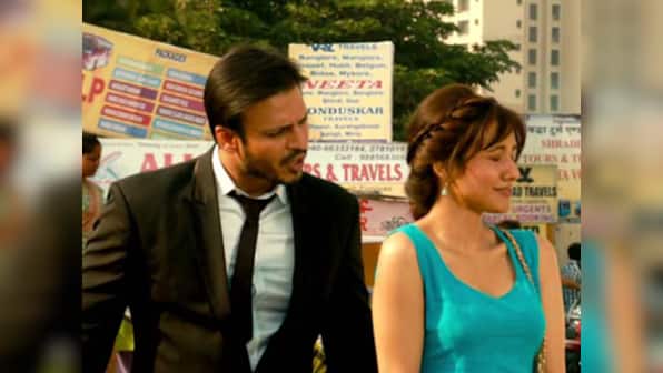 Movie Review: Jayantabhai Ki Luv Story is for those who love 'luv' stories!