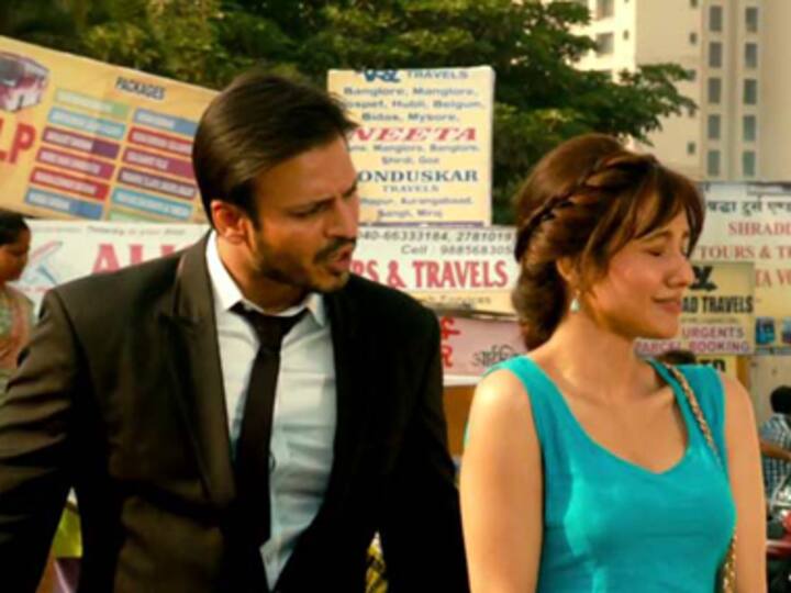 Movie Review: Jayantabhai Ki Luv Story is for those who love 'luv' stories!
