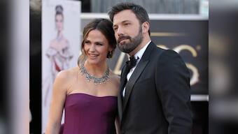 Jennifer is more perfect than I am: Ben Affleck 