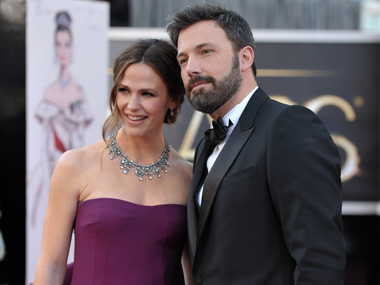 Jennifer is more perfect than I am: Ben Affleck Jennifer is more perfect than I am: Ben Affleck