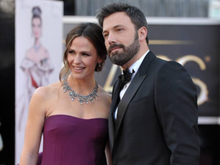 Jennifer is more perfect than I am: Ben Affleck 