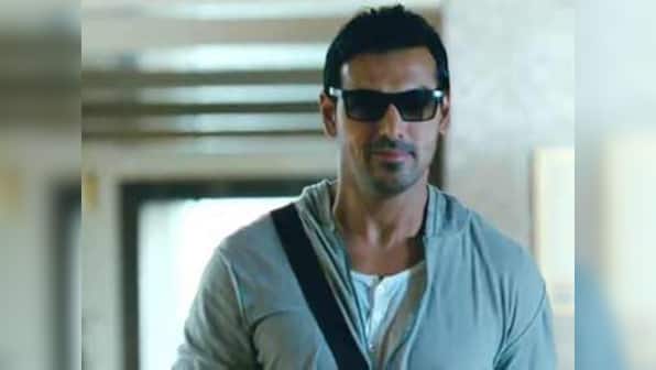 John Abraham's mom was teary-eyed after watching I Me Aur Main
