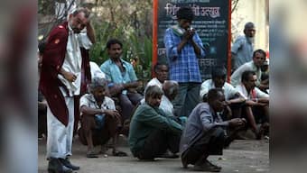 Experts' views: Why unemployment rate is rising in India