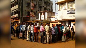 India's job growth lowest since 2009: Where are the jobs PM Modi?