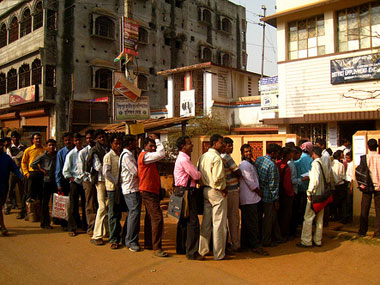 India's job growth lowest since 2009: Where are the jobs PM Modi? India's job growth lowest since 2009: Where are the jobs PM Modi?