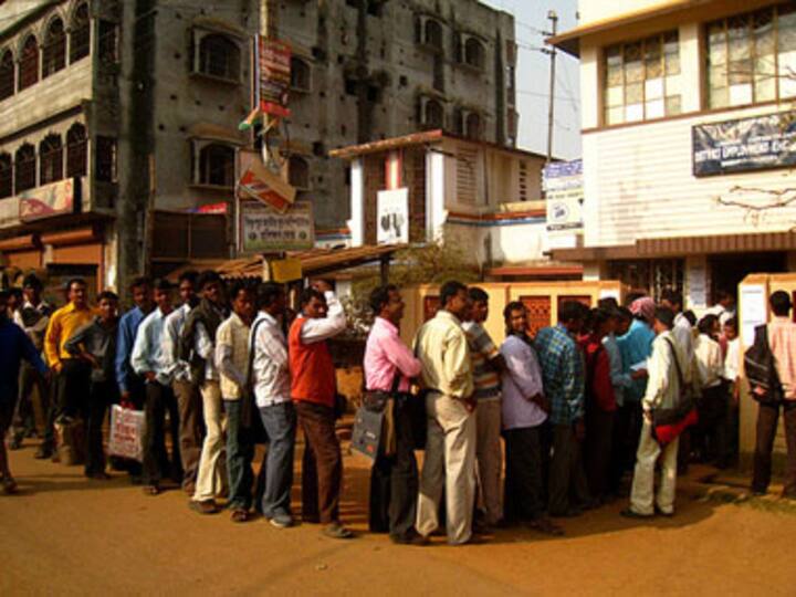 India's job growth lowest since 2009: Where are the jobs PM Modi?