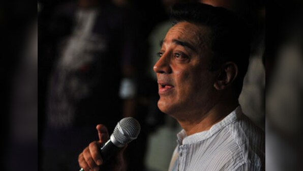 Why Kamal Haasan feels 'enough is enough'