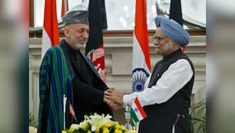 Left out in the cold, India needs its own plan in Afghanistan