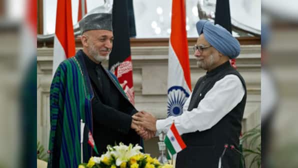 Left out in the cold, India needs its own plan in Afghanistan