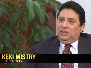 Widen tax base, don’t raise taxes in Budget 2013, says Keki Mistry Widen tax base, don’t raise taxes in Budget 2013, says Keki Mistry
