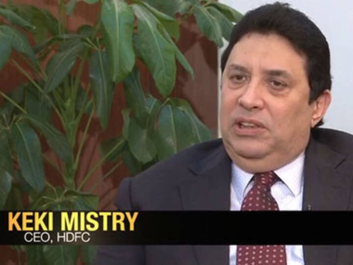 Widen tax base, don’t raise taxes in Budget 2013, says Keki Mistry Widen tax base, don’t raise taxes in Budget 2013, says Keki Mistry