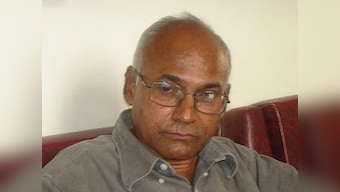 Intellectual goondagiri cannot be allowed to go on: Kancha Ilaiah