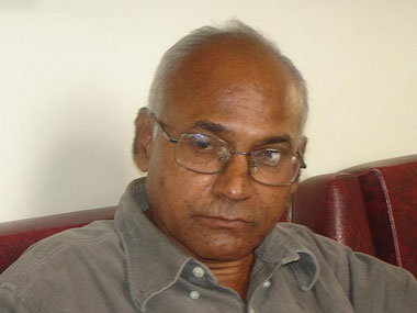 Intellectual goondagiri cannot be allowed to go on: Kancha Ilaiah Intellectual goondagiri cannot be allowed to go on: Kancha Ilaiah