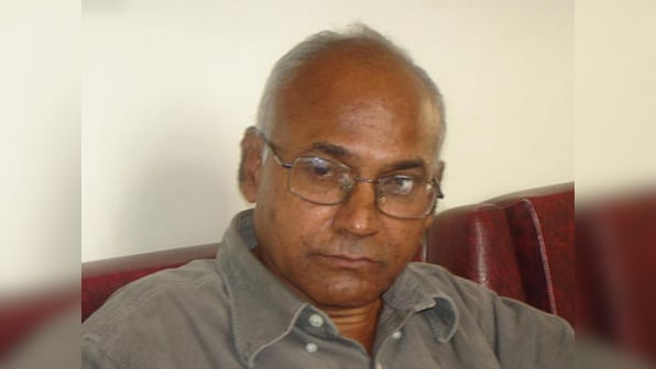 Intellectual goondagiri cannot be allowed to go on: Kancha Ilaiah