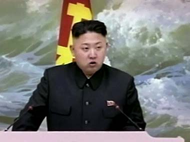 Kim Jong-un calls Trump 'mentally deranged': N Korean leader's statement was actually relatively gentler then before Kim Jong-un calls Trump 'mentally deranged': N Korean leader's statement was actually relatively gentler then before