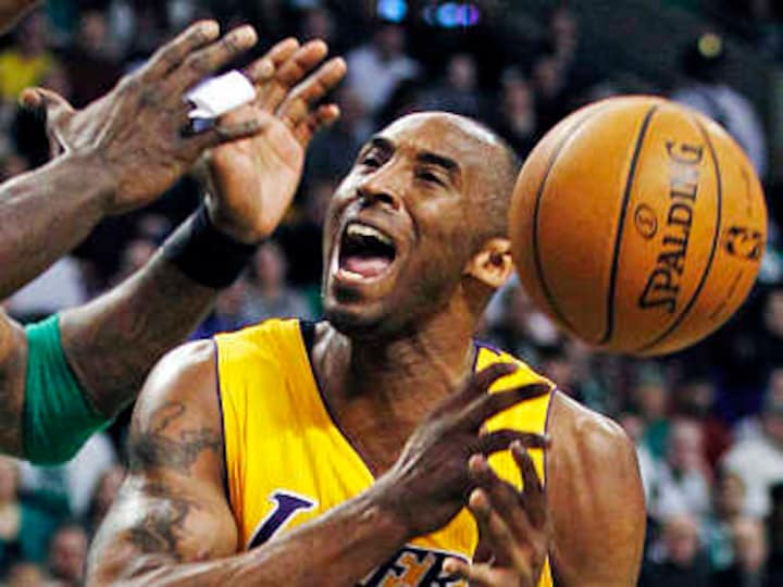 Bryant leads Lakers past Nets for third straight victory