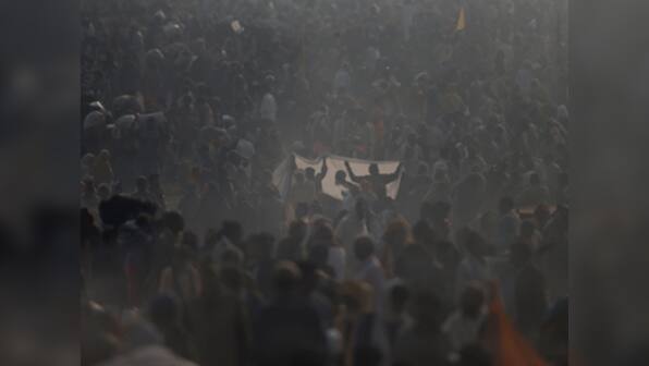 Kumbh tragedy: Railways to initiate probe after pilgrims leave