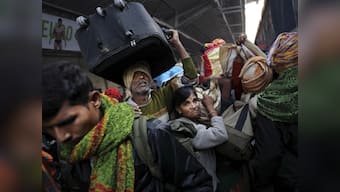 Not possible to run trains every 10 mins for Kumbh pilgrims: Railway minister