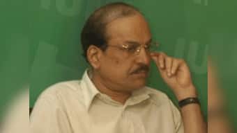 After Kurien, yet another sex scandal catches up with Congress in Kerala