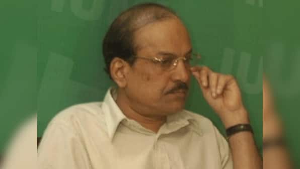 After Kurien, yet another sex scandal catches up with Congress in Kerala