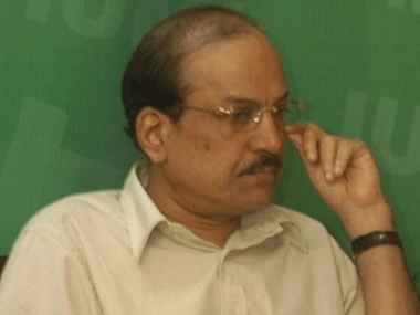 After Kurien, yet another sex scandal catches up with Congress in Kerala After Kurien, yet another sex scandal catches up with Congress in Kerala