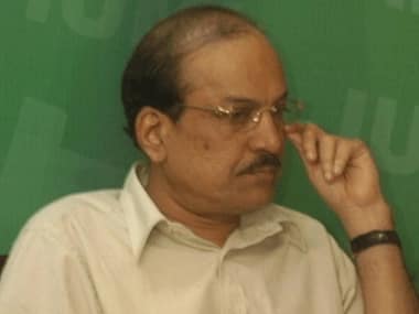 After Kurien, yet another sex scandal catches up with Congress in Kerala