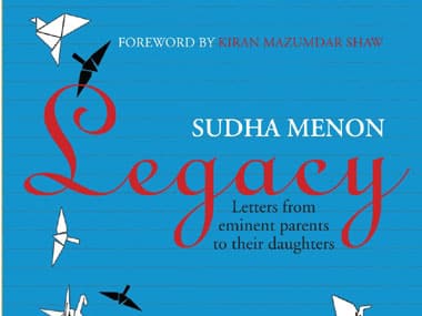 The concept of Legacy is indeed captivating. Image from Amazon.com