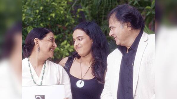 Movie Review: Farooq-Deepti nostalgia not enough magic for Listen... Amaya