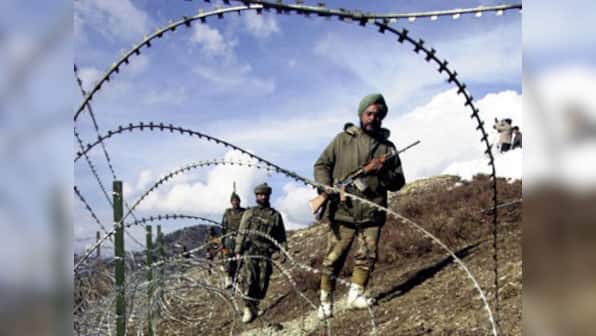 Kashmiri society should have a dialogue with themselves 