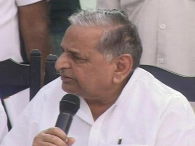 Early Lok Sabha polls: Will Mulayam act on his words? Early Lok Sabha polls: Will Mulayam act on his words?