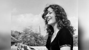 Is Madhubala the Marilyn Monroe of Indian cinema?