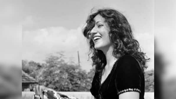 Is Madhubala the Marilyn Monroe of Indian cinema?