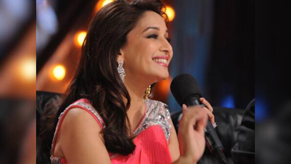 Now, Madhuri Dixit will impart dance lessons online 