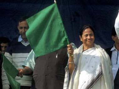 Rail Budget 2013: Lalu, Mamata bills are still to be paid