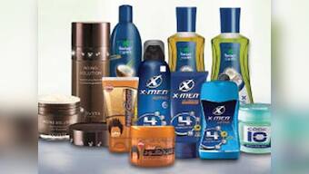 Marico Q3 net profit at Rs 105 crore