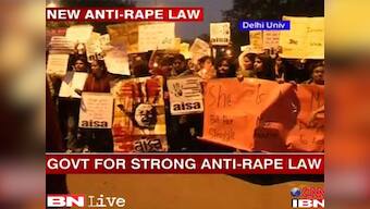 Why men's rights activists are against inclusion of marital rape