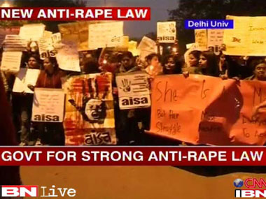 Marital rape law will be misused against men Marital rape law will be misused against men