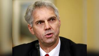 US Secret Service chief to step down this month