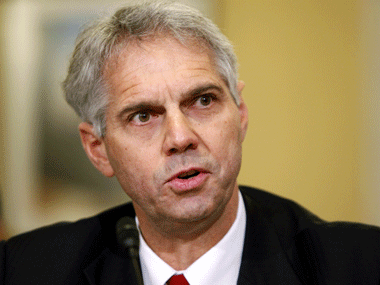 US Secret Service chief to step down this month US Secret Service chief to step down this month