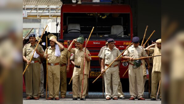 Sacked Maruti workers to observe 'national protest day'