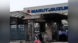 Riot and aftermath: It's an eerie calm at Maruti's Manesar unit