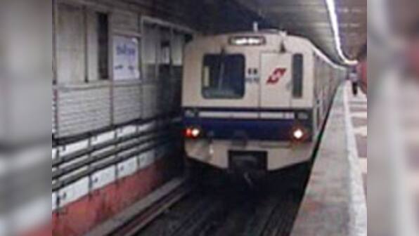 Kolkata Metro may soon increase fares