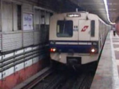 Kolkata Metro may soon increase fares Kolkata Metro may soon increase fares