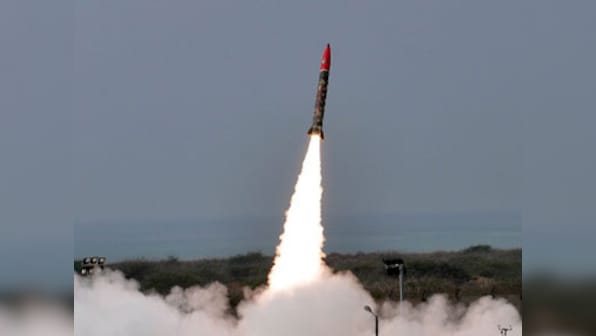 Israel says it successfully tests new missile defence