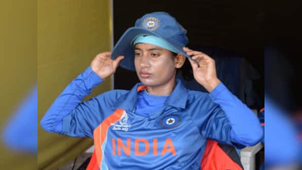 ICC WWC 2017: Mithali Raj incident shows why women's cricket shouldn't be compared to men's game