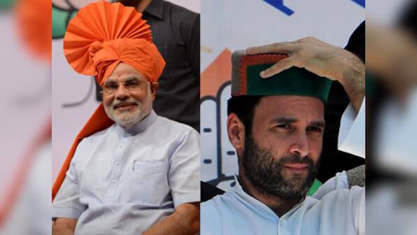 Rahul vs Modi: Neither fit to be PM candidate?