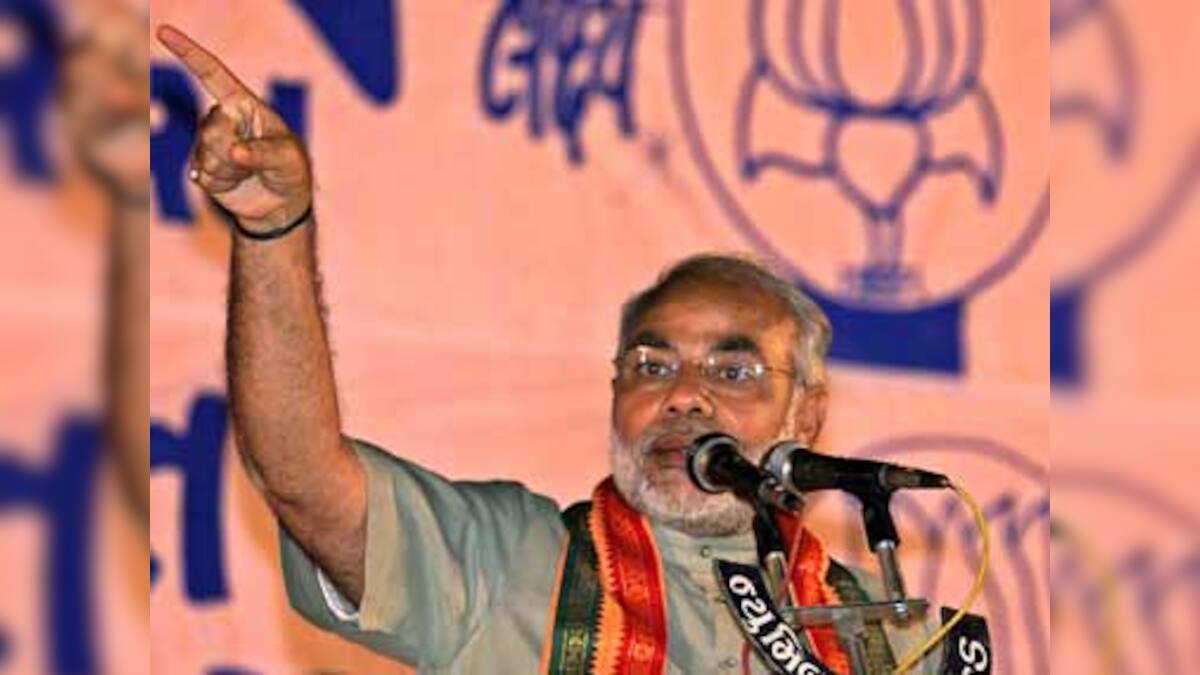 Modi's rise may have speeded hanging: early polls now? – Firstpost